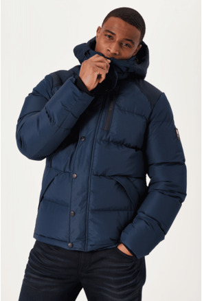 Men Coat