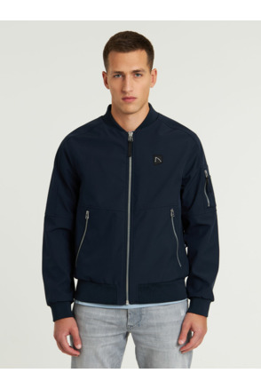 Dash Softshell Heren