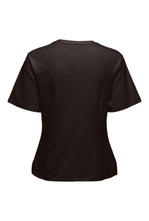 Regular Fit O-Neck Short Sleeves (S/S)