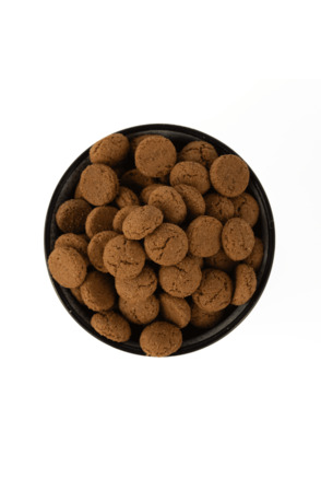 Originals Kruidnoten 200 Gram | Peppernuts Holland