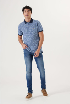 Heren Jeans Brando Skinny fit