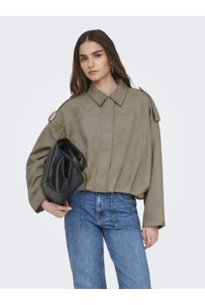 O-Neck Long Sleeves (L/S)