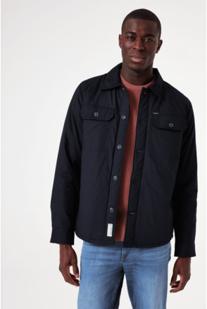 Heren Overshirts