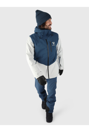 Huygens Men Softshell Pants