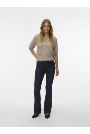 Standard Fit O-Neck 2/4 Sleeves (2/4)