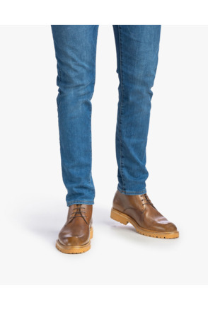 De Karper 01.05 veterboots