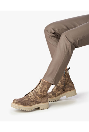 Wonki 04.15 veterboots