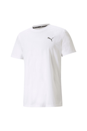 TRAIN FAV BLASTER TEE Puma White