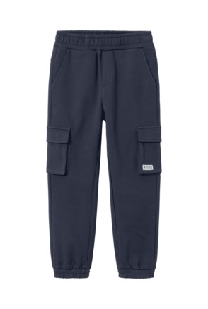 Loose Fit
