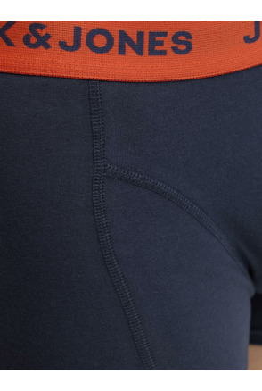 JACBASIC SIMPLE Boxershorts 3 PACK