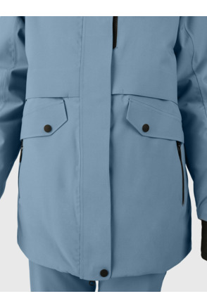 Bombini Women Snow Jacket