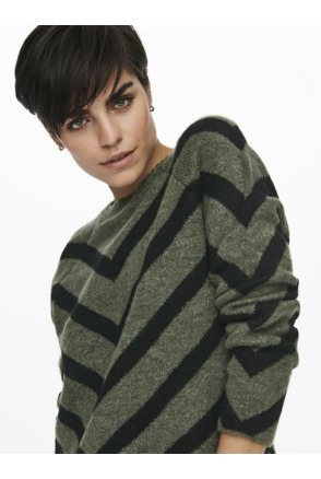 Regular Fit O-Neck Long Sleeves (L/S)