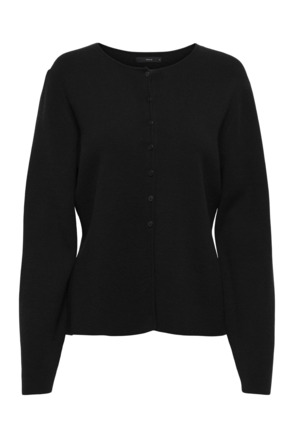 Regular Fit O-Neck Long Sleeves (L/S)