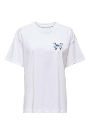 Regular Fit O-Neck Short Sleeves (S/S)