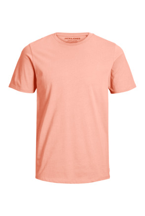 JJEORGANIC BASIC TEE SS O-NECK NOOS