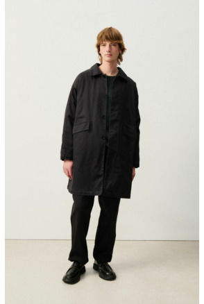 Herentrenchcoat Izatown