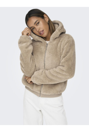 Hood Long Sleeves (L/S)