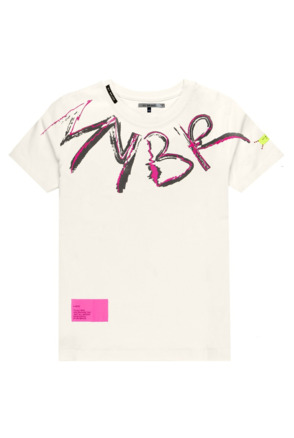 MYBRAND DNA T-SHIRT