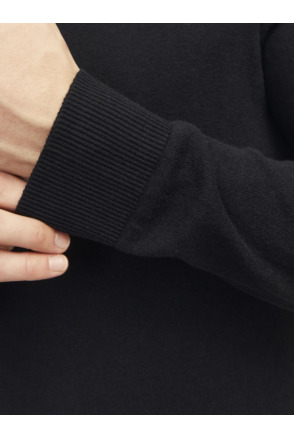 Knit Fit High Neck Long Sleeves (L/S)