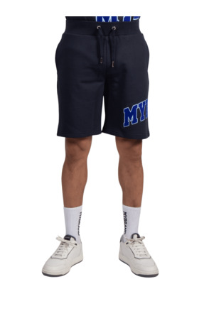MYBRAND Bold Emblem Short MEN