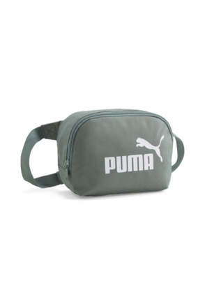 PUMA Phase Waist Bag Eucalyptus