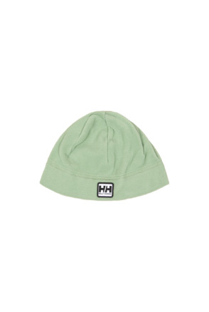 TRAIL FLEECE BEANIE m,f