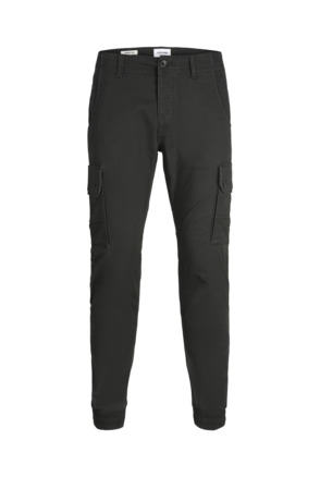 Tapered Fit