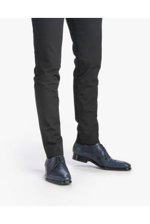 De Stijler 20.09 veterschoenen