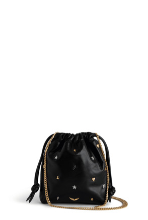 ROCK TO GO LUCKY CHARMS