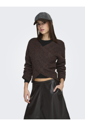 Regular Fit V-Neck Long Sleeves (L/S)