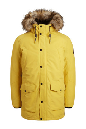 JWHGREAT PARKA JACKET