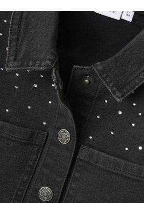 Spread Collar