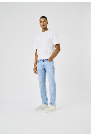 Normale Pasvorm Heren