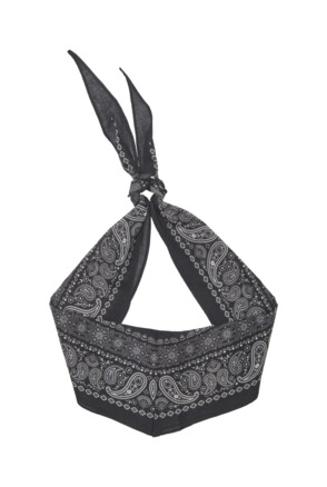 ONLCAROLINA RING BANDANA ACC SUD
