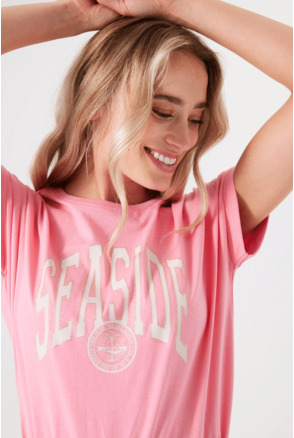 Dames T-shirt