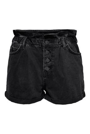 ONLCUBA LIFE PAPERBAG DNM SHORTS DO