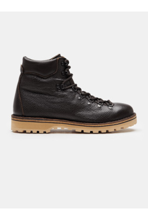 Matterhorn Grain Leather