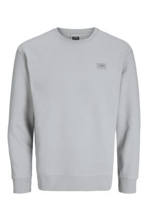 JWHCLASSIC TWILL SWEAT CREW NECK
