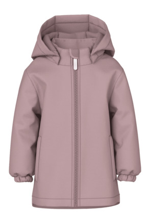 Detachable Hood Long Sleeves (L/S)