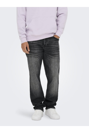 Rechte pasvorm Heren