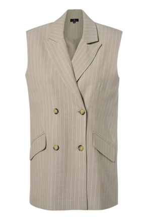CHLOE GILET