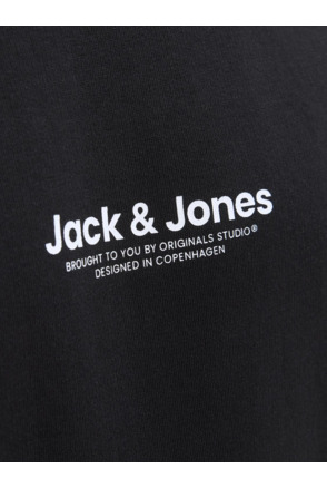 Ronde hals Sweatshirt  (L/S)