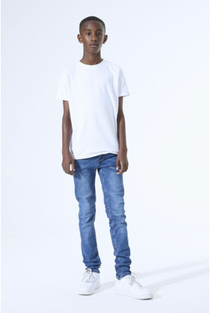Jongens Jeans Tavio Slim fit