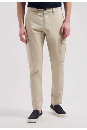 Dstrezzed Heren Combat Broek DS Marlon