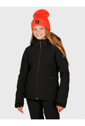 Ariesta-N-JR Girls Softshell Jacket