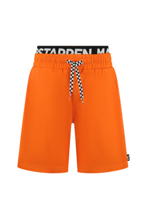MV Kids - Zwembroek - Oranje