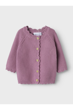 Normale pasvorm ronde hals lange mouwen (L/S) Meisjes