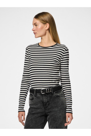 PCLEA JEANS BELT NOOS WB PU