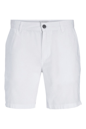 JPSTACE JJSUMMER LINEN BLEND SHORT