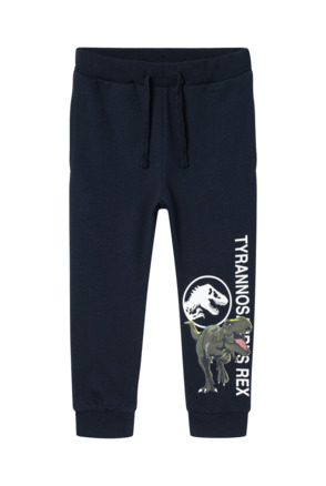 Regular Fit Broeken